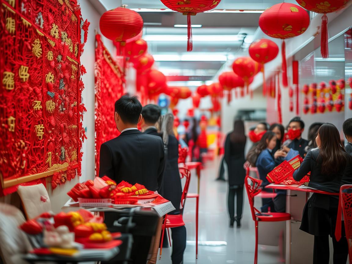 物业过年真的不放假吗？