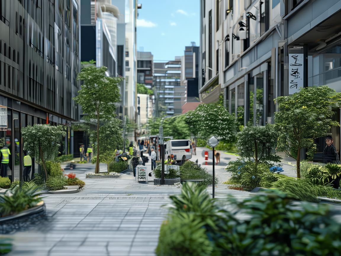 什么是物业行业管理? 什么是物业行业管理?