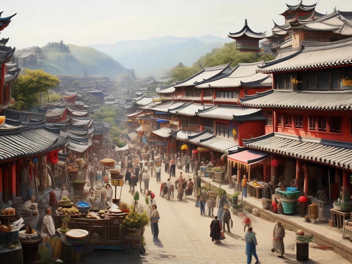 山西通服物业究竟是做什么工作的？