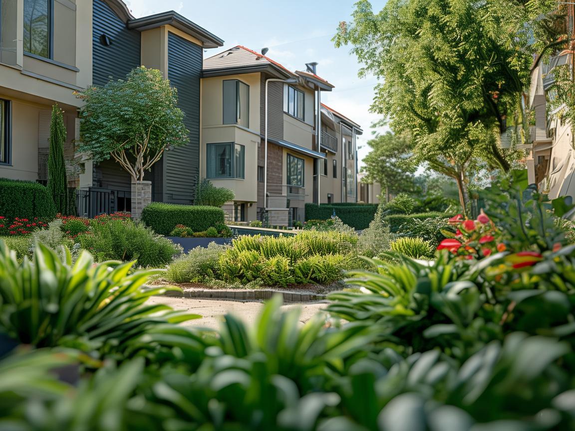 小区物业真的不准建招牌吗？