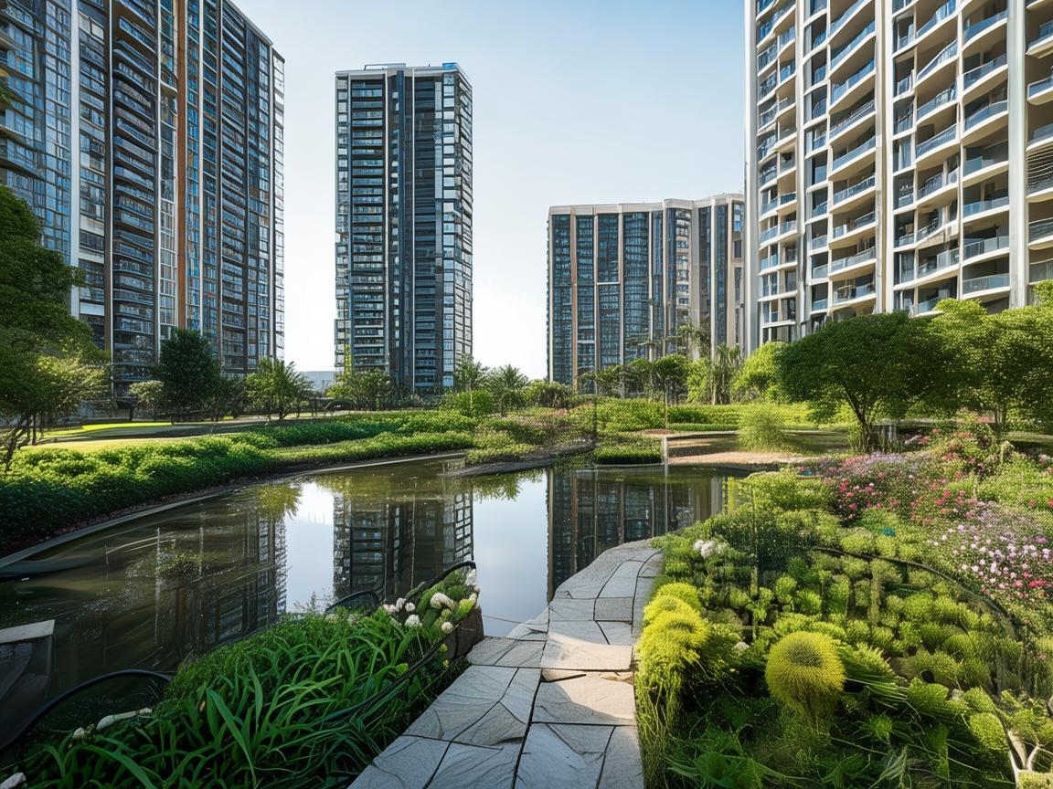 住宅的物业管理究竟是什么？