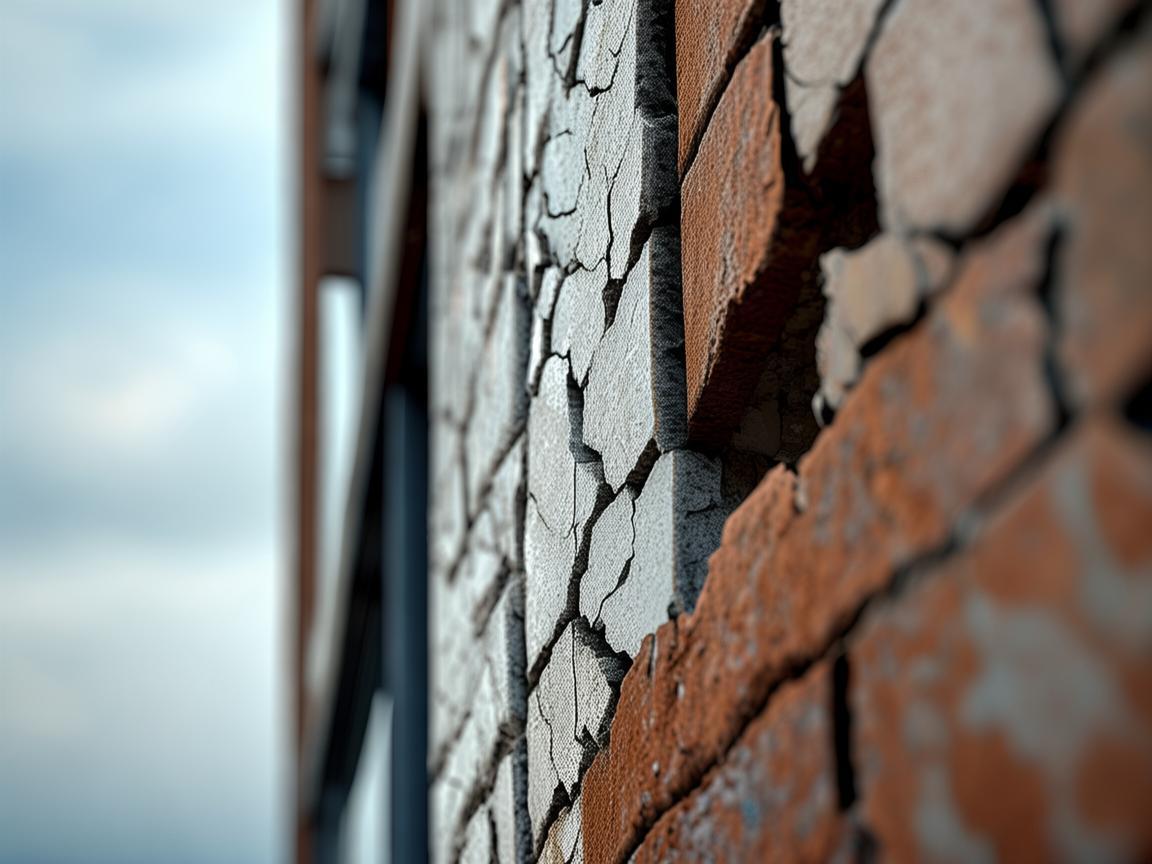 楼房外墙损坏物业会维修吗？