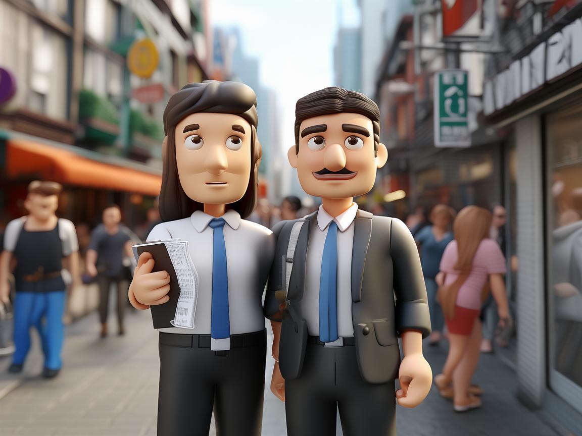 物业开罚单需要开发票吗？