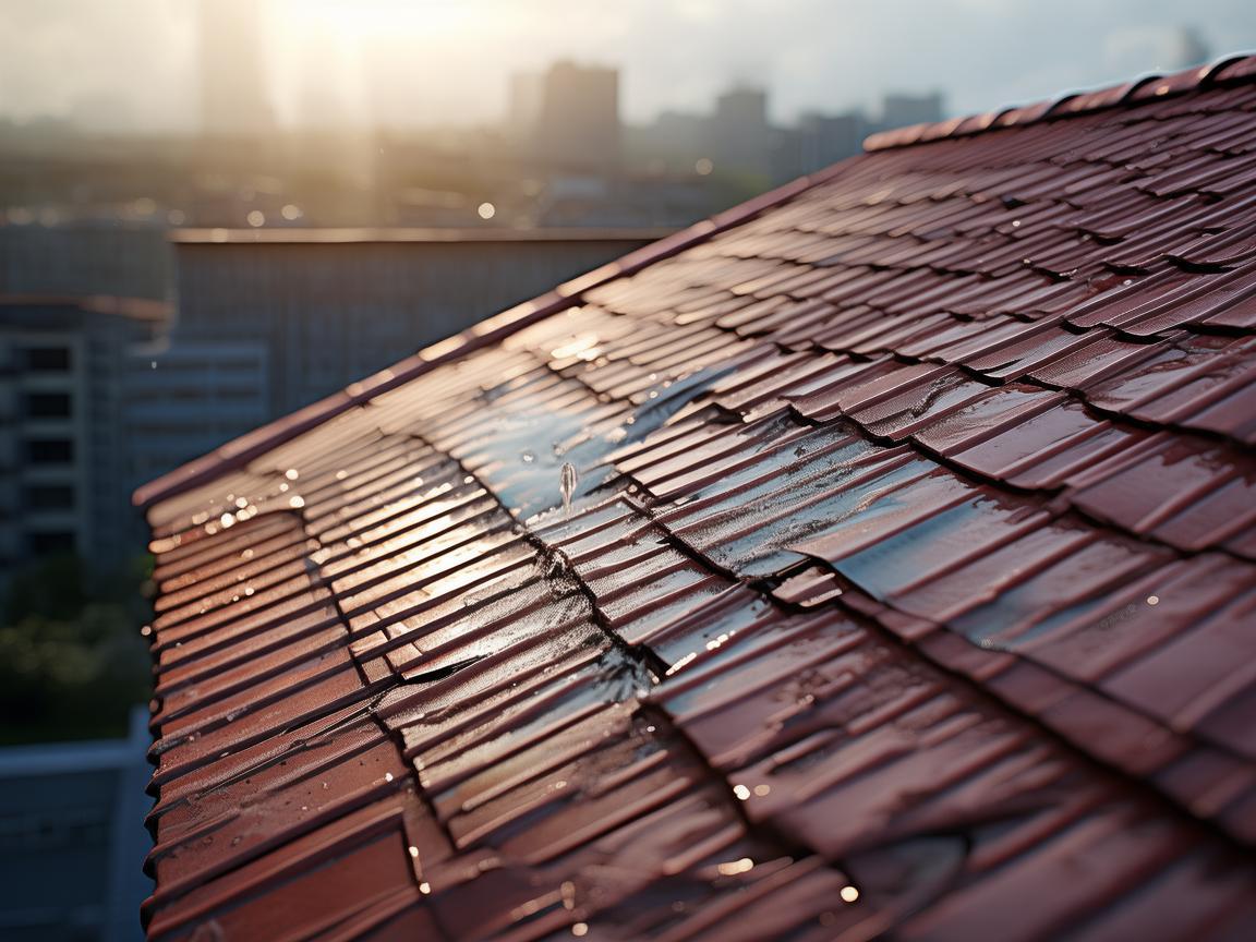 顶楼天台漏水属于物业负责维修吗? 顶楼天台漏水属于物业负责维修吗?