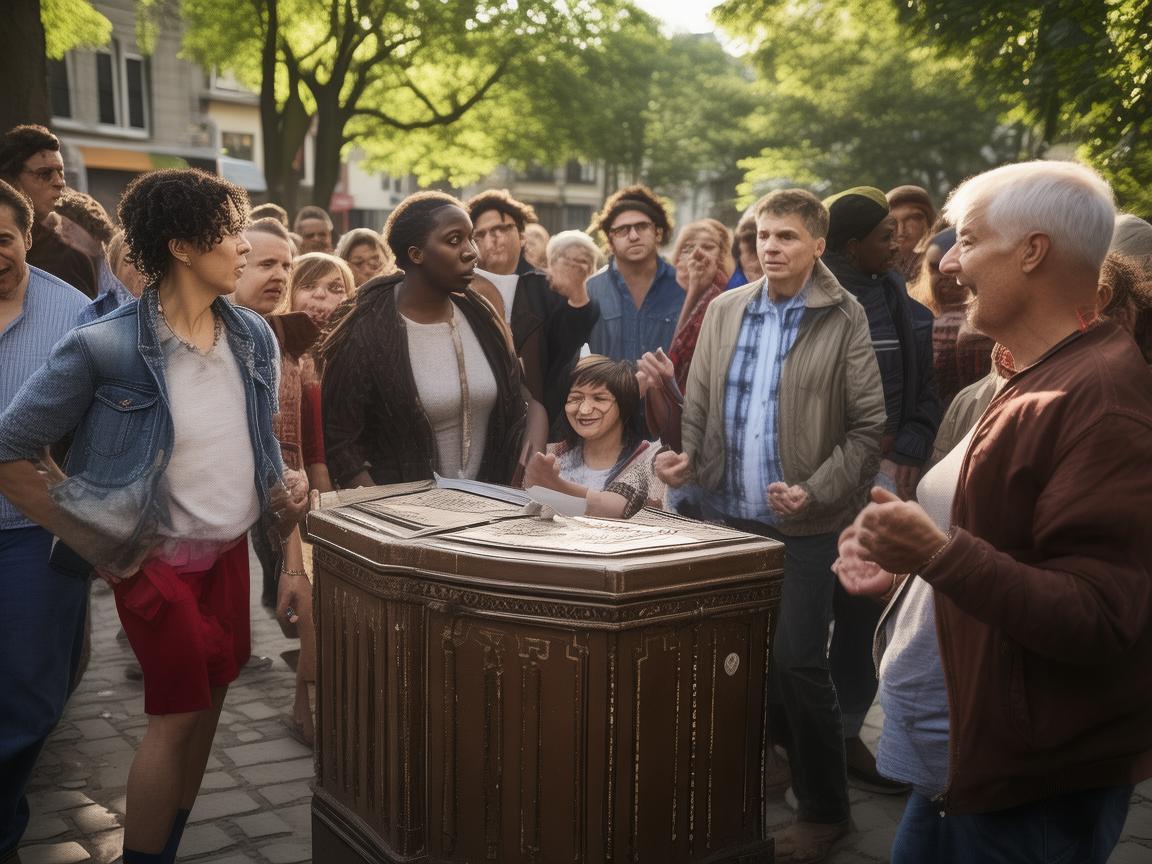 选举物业拉票违法吗? 选举物业拉票违法吗?