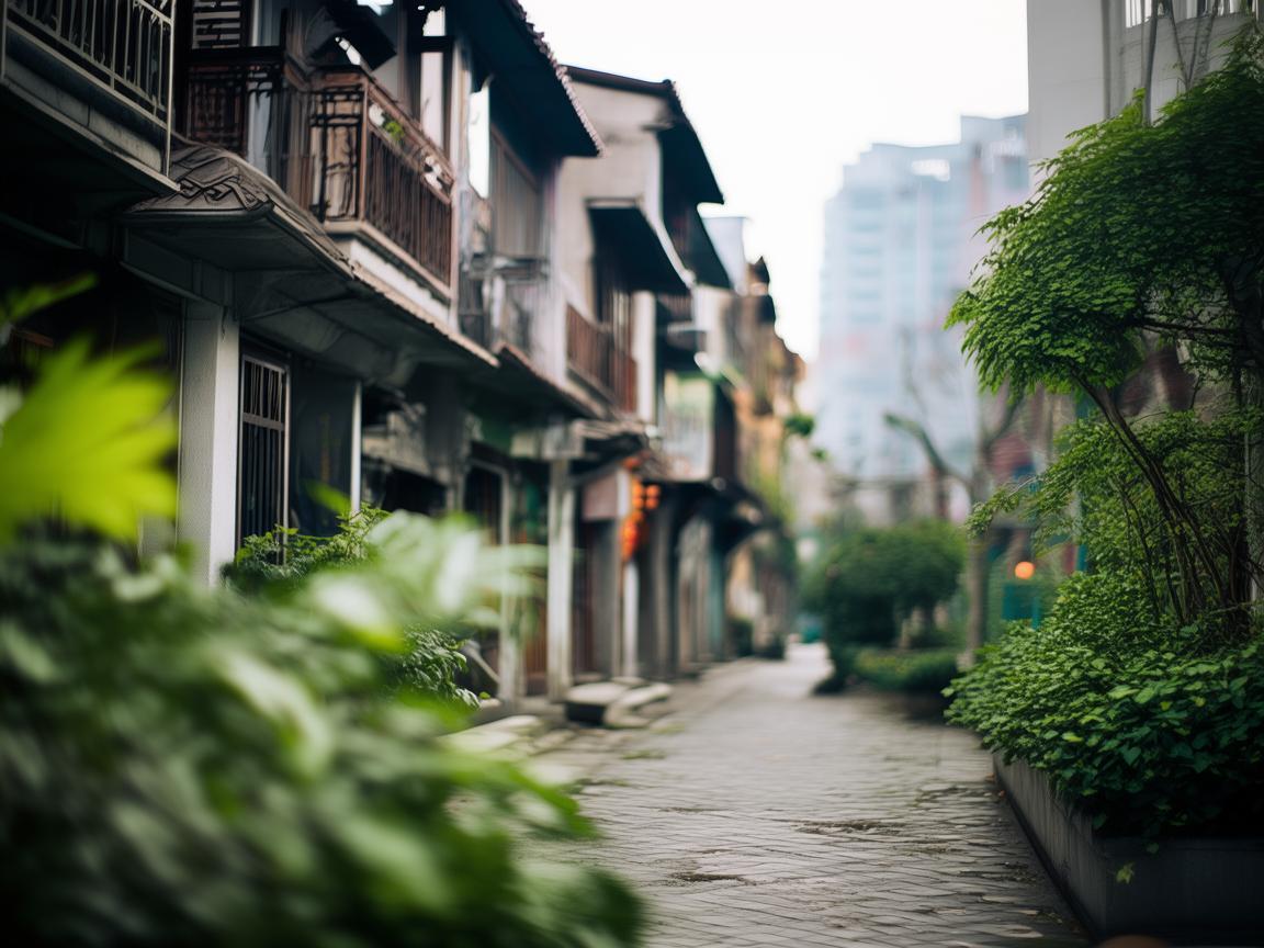 江海路物业有什么通知吗？