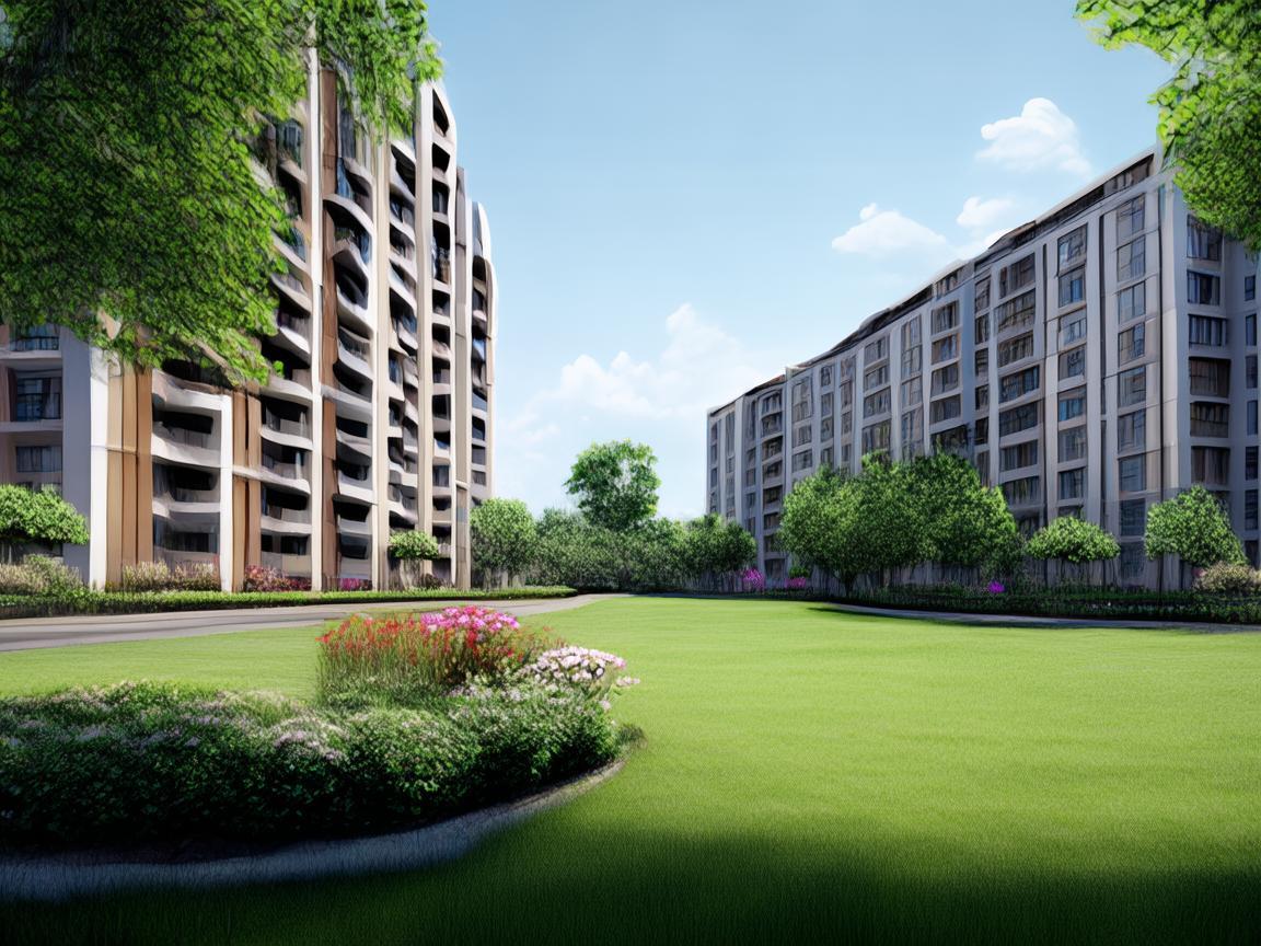 高东新村物业可靠吗? 高东新村物业可靠吗?