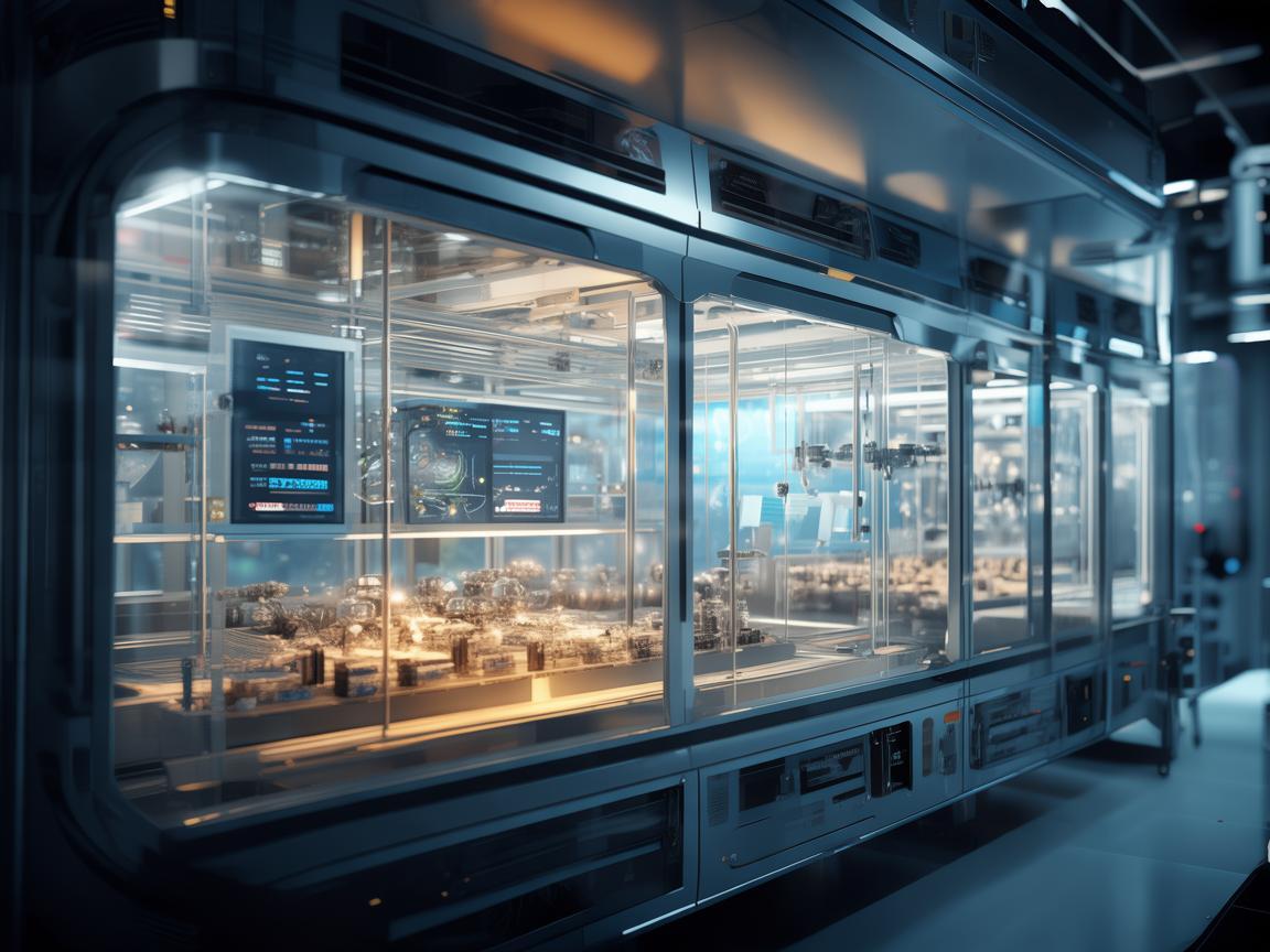 孵化器物业究竟需要干什么? 孵化器物业究竟需要干什么?