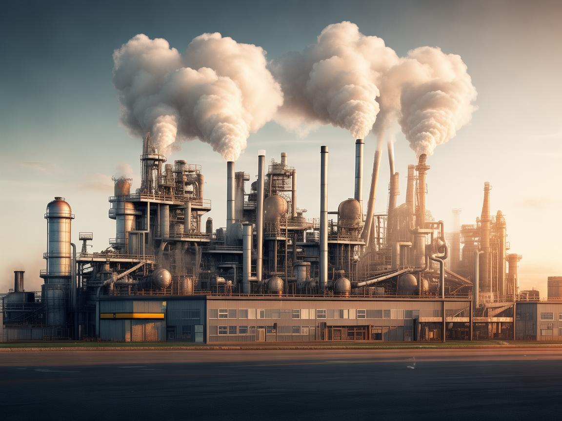 工厂的物业真的挣钱吗？