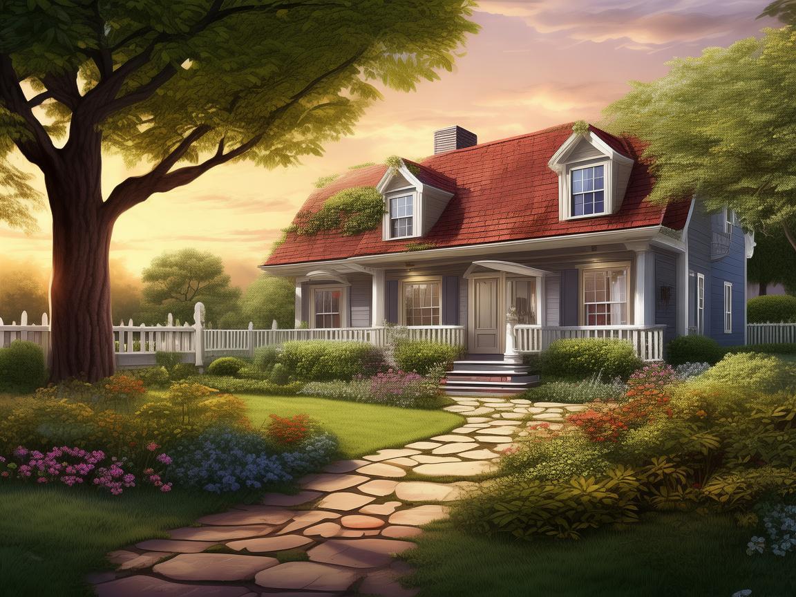 自持物业出售需要交什么税？