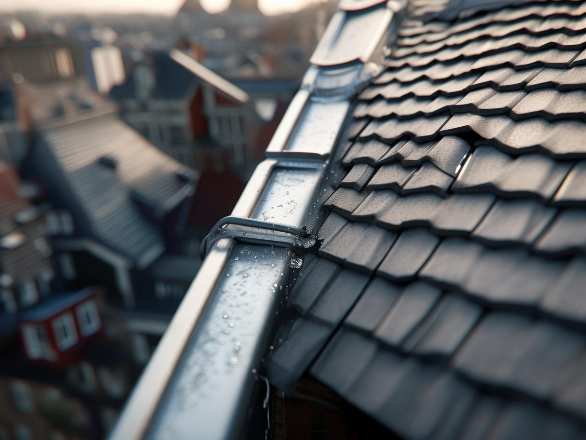 天沟漏水到底是物业维修吗? 天沟漏水到底是物业维修吗?