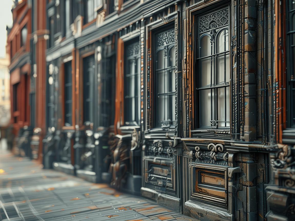 物业有权罚商铺钱吗？