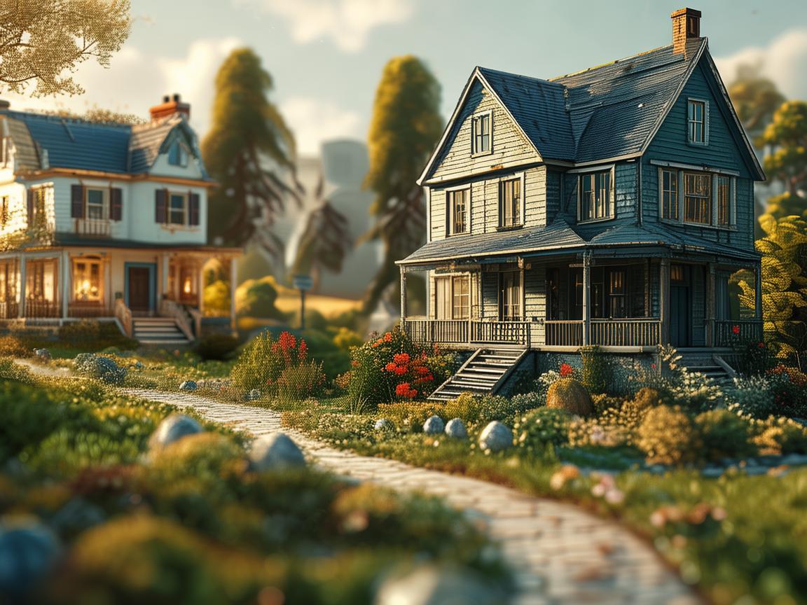 房子面积差该找物业解决吗? 房子面积差该找物业解决吗?