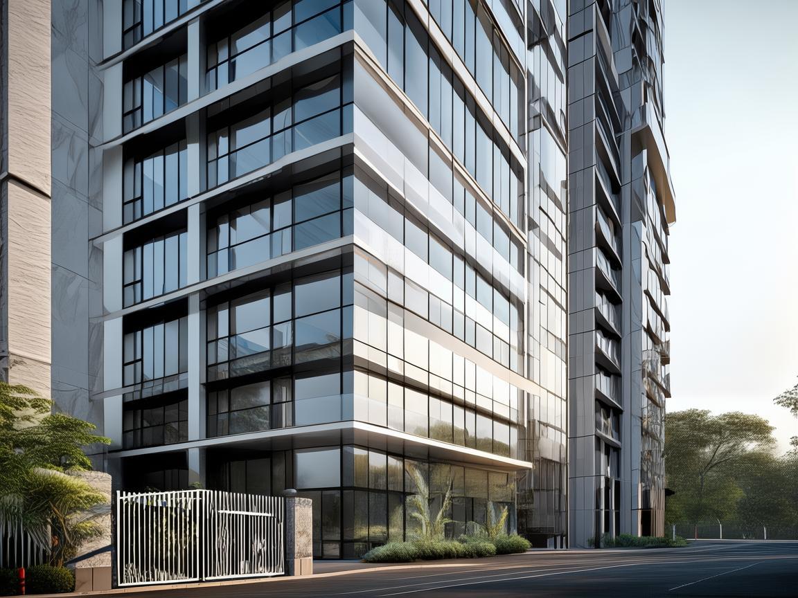 为什么商业公寓物业贵? 为什么商业公寓物业贵?