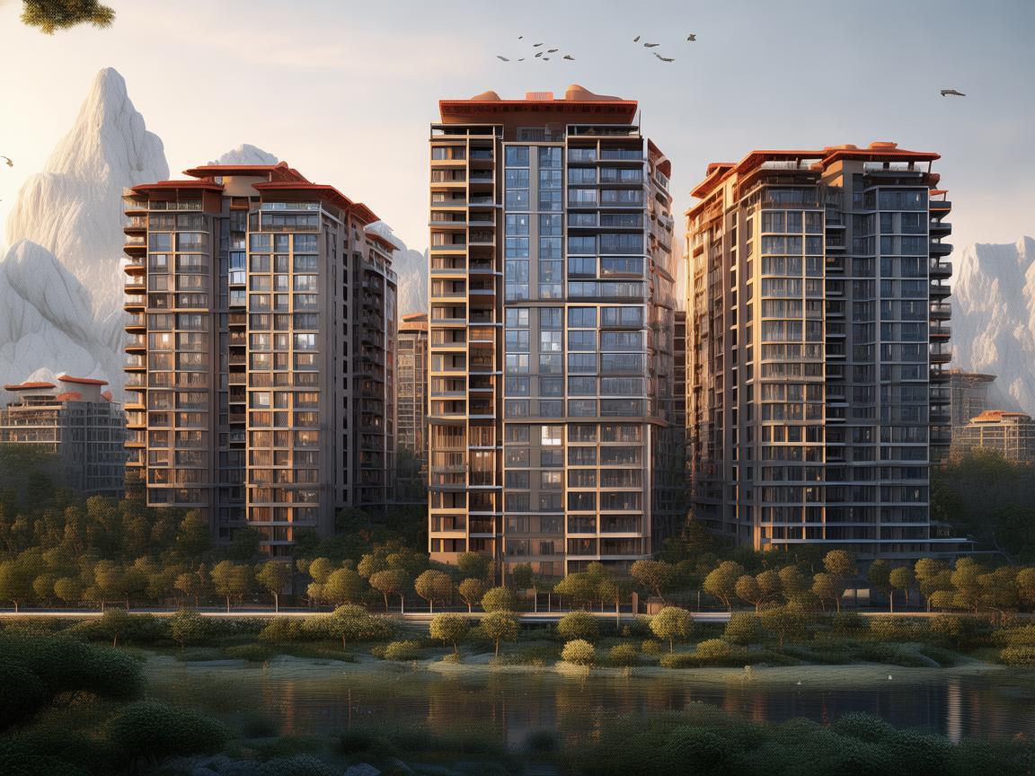 建邦唯苑物业真的可靠吗? 建邦唯苑物业真的可靠吗?